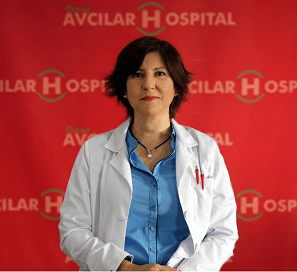 Uzm. Dr. Burcu Dilek