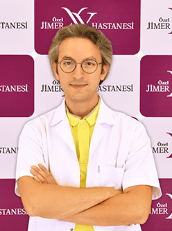 Op. Dr. Orhan Tunalı