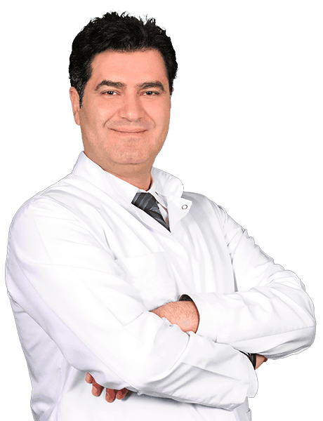 Dr. Murat Hamit Aytar