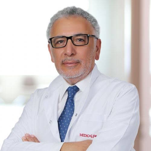 Prof. Dr. Cemal Asım Kutlu