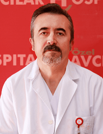 Op. Dr. Burhan Kocaman