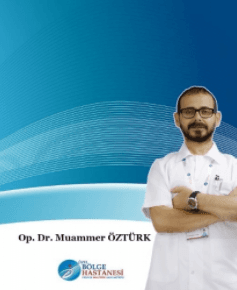 Op. Dr. Muammer Öztürk
