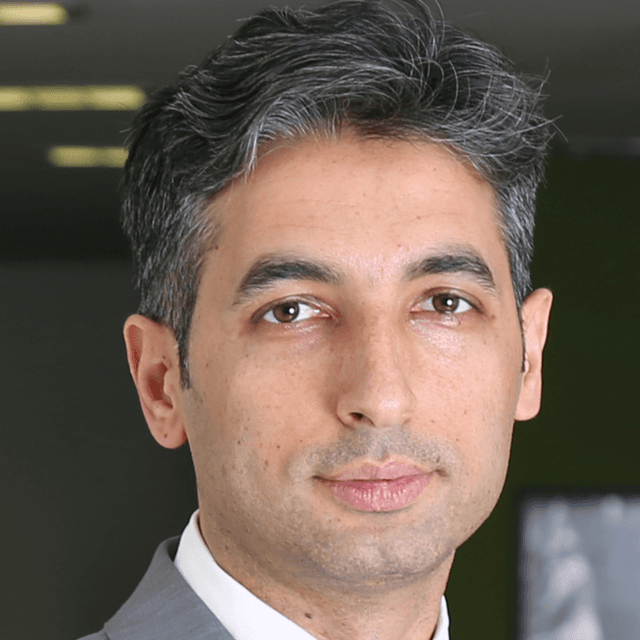 Dr. Öğr. Üyesi Rasim Yılmazer