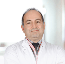 Op. Dr. İlhami Güllüoğlu