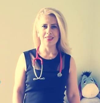 Uzm. Dr. Gülcan Çelik