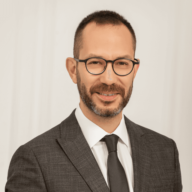 Prof. Dr. Aras Emre Canda