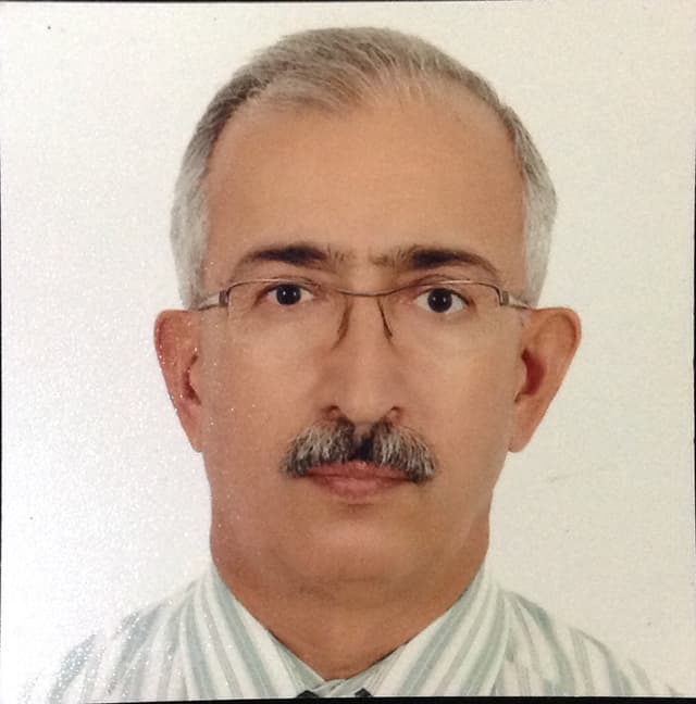 Uzm. Dr. Yılmaz Yalçınkaya