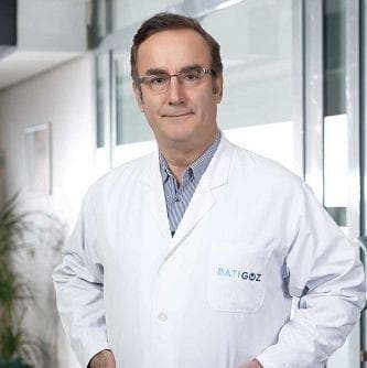 Uzm. Dr. Nurettin Varolgüneş