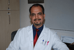 Dr. Öğr. Üyesi Şaban Adakan