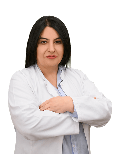 Uzm. Dr. Filiz Ateş