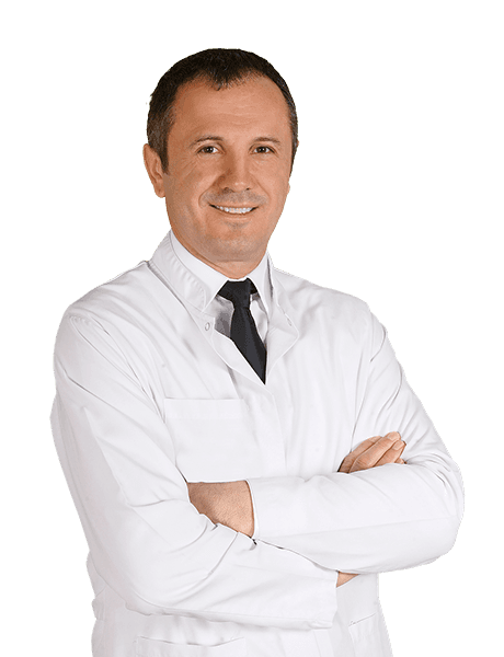 Op. Dr. Akın Demir