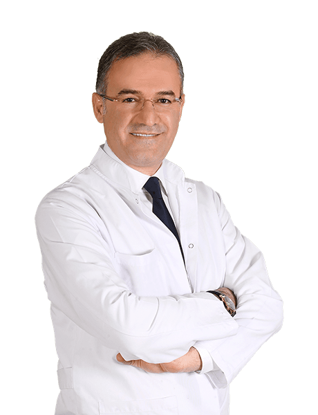 Prof. Dr. Ergün Seyfeli