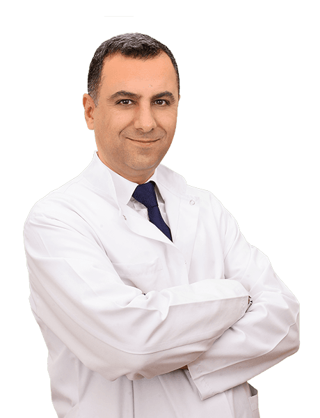 Uzm. Dr. Savaş Beyaztaş