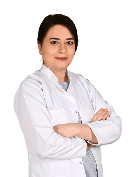 Doç. Dr. Nergiz Hüseyinoğlu