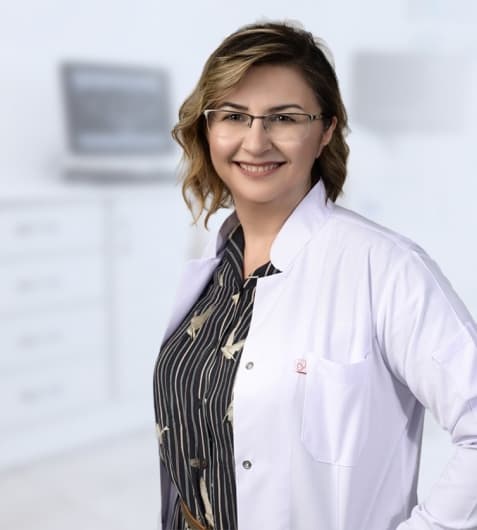 Op. Dr. Arzu Özyer Bektaş