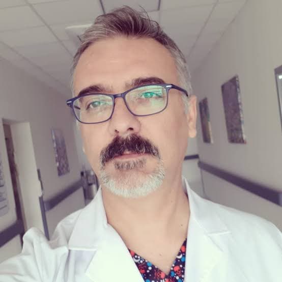 Uzm. Dr. Selçuk Coşkun