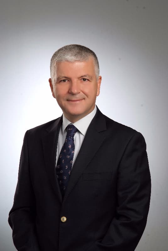 Op. Dr. Mazhar Eserdağ