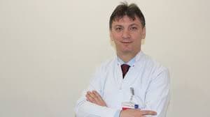 Op. Dr. Özbay Aydemir