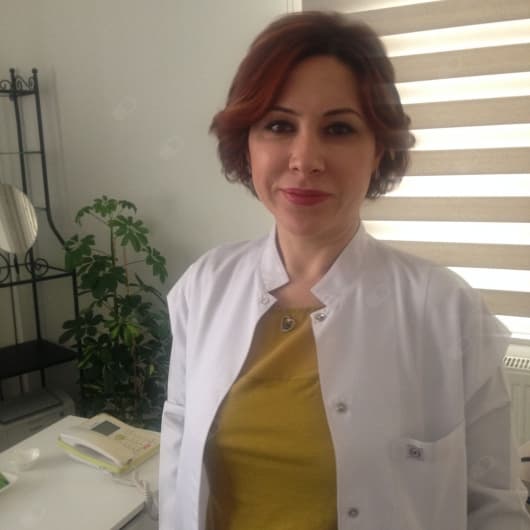 Uzm. Dr. Hilal Çetin
