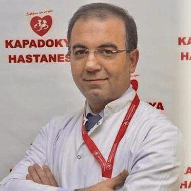 Op. Dr. Fatih Yakut