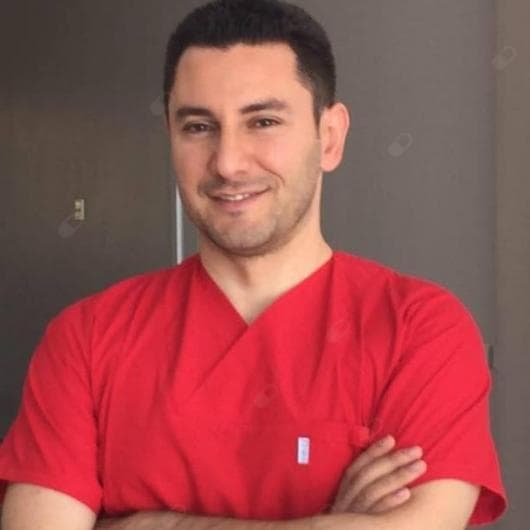 Op. Dr. Mehmet Güşen