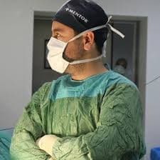 Doç. Dr. Umut Tuncel