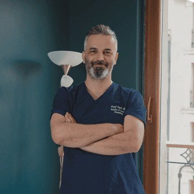 Uzm. Dr. Yusuf Topal