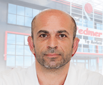 Op. Dr. Yusuf Aruser