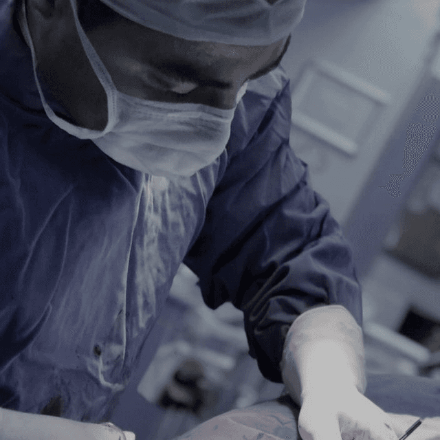 Doç. Dr. Kerem Can Yılmaz