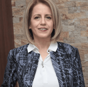 Prof. Dr. F. Müjgan Sönmez