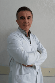 Prof. Dr. Cengiz Dilber