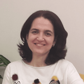 Doç. Dr. Ayşe Kılınçaslan