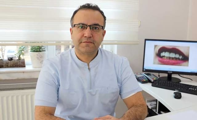 Dr. Dt. Fahri Kavrut