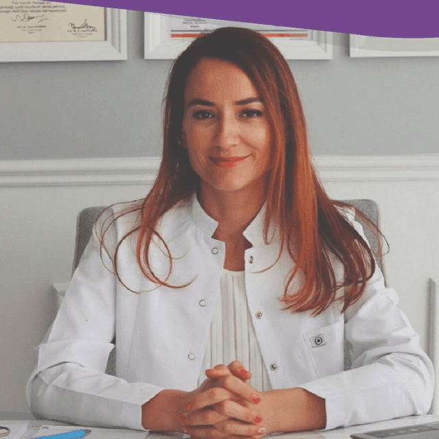 Op. Dr. Gülden Özden