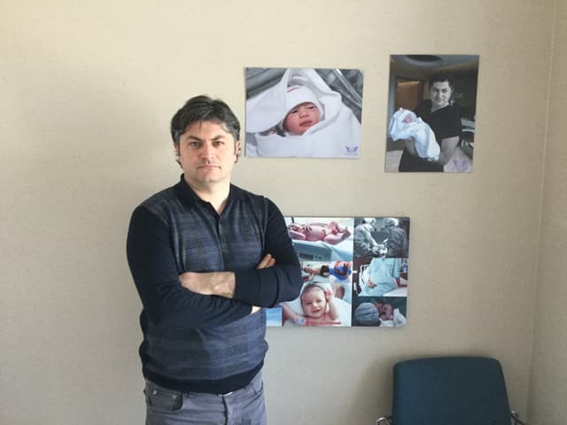 Prof. Dr. Önder Koç