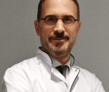 Prof. Dr. Hakan Birkent