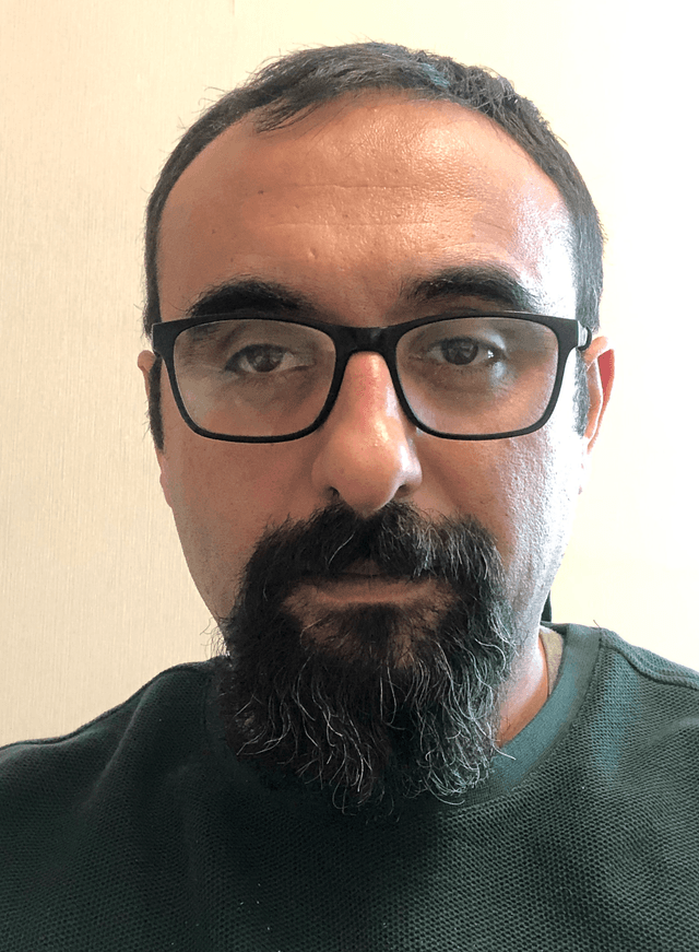 Op. Dr. Uğur Şafak Erdost