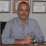 Uzm. Dr. Osman Zeki Özel