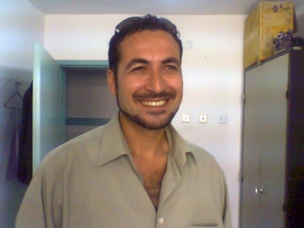 Uzm. Psk. Özcan Elçi