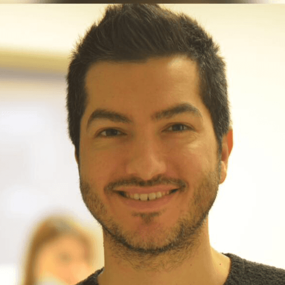 Uzm. Dr. Dt. Serkan Güleç