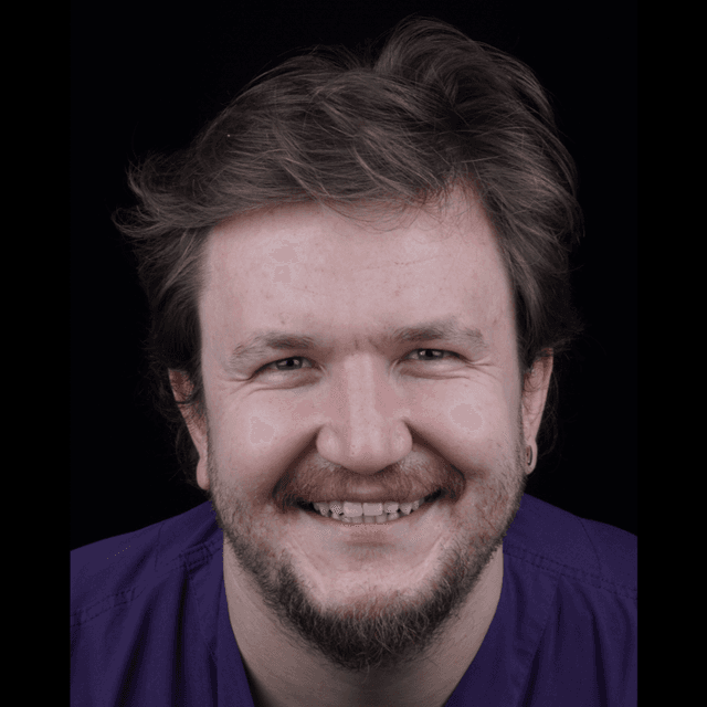 Uzm. Dt. Ramadan Coşkun