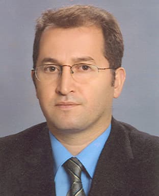Uzm. Dr. Galip Neşet Cerit