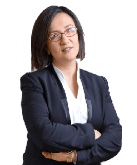 Dr. Dyt.  Aygün Kuyumcu