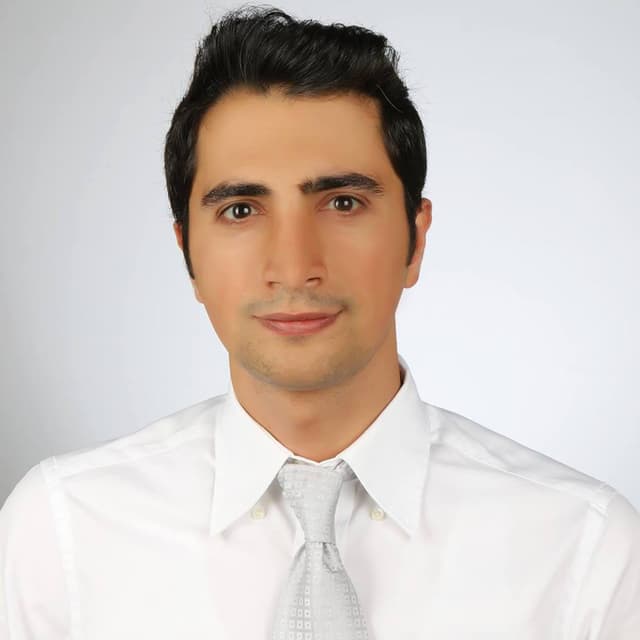 Doç. Dr. Harun Gür