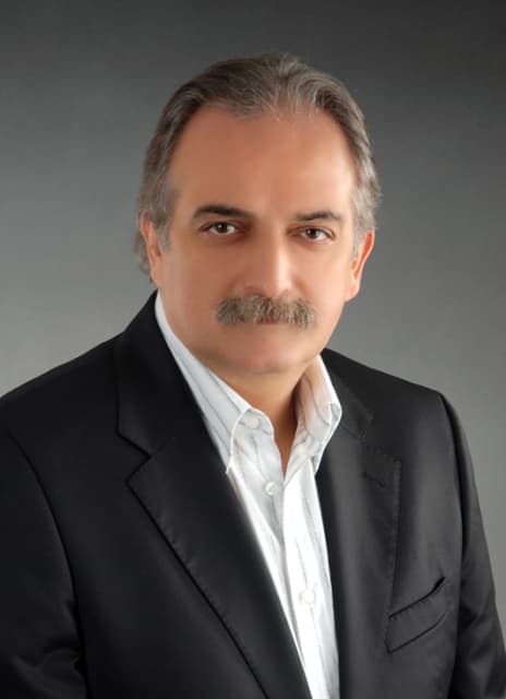 Prof. Dr. Salih Murat İmer