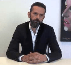 Op. Dr. Cevdet Murat Akagün