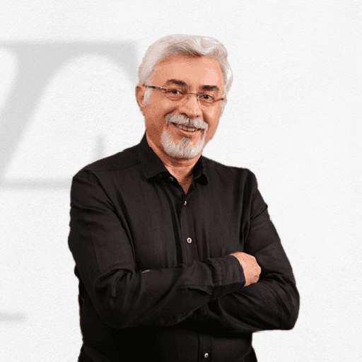 Prof. Dr. Fuat Yüksel
