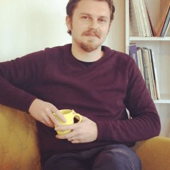 Uzm. Psk. İhsan Yeğenoğlu