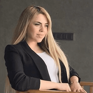 Klinik Psikolog Özlem Semra Taşkın