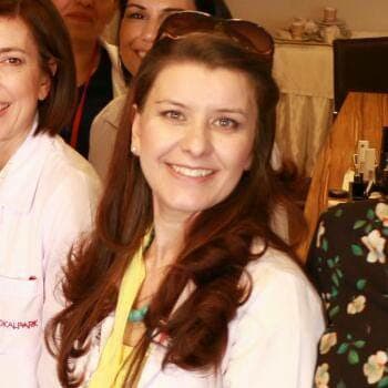 Doç. Dr. Füsun Aydoğan